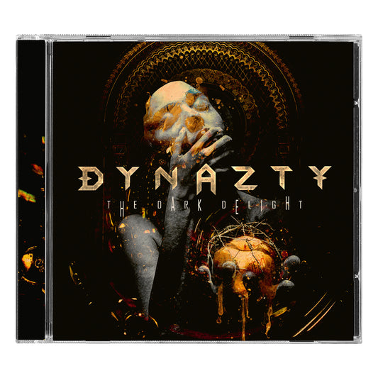 Dynatzy - The Dark Delight (Preorder 05/12/25)
