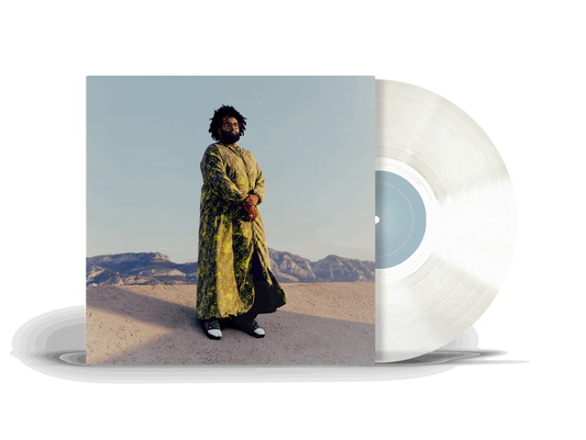 Elmiene - Marking My Time ( Preorder 12/01/24 )