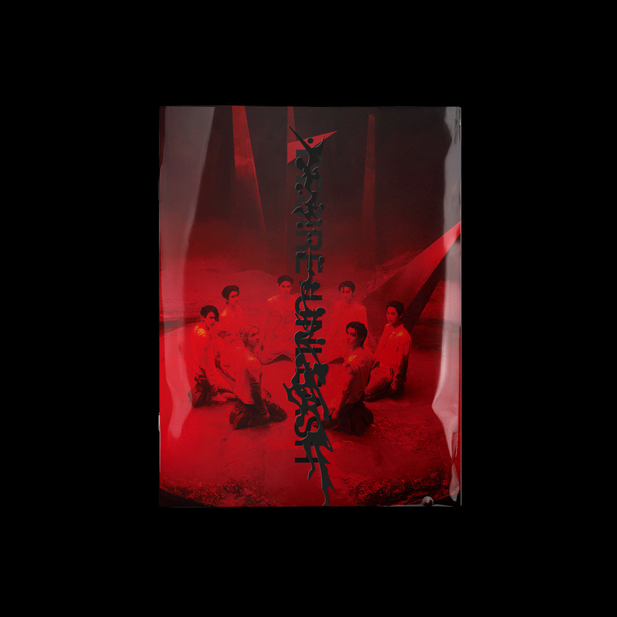 Enhypen - Desire : Unleashed (Preorder 06/06/25)