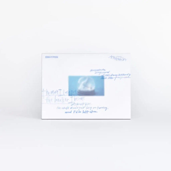 Enhyphen - Romance Untold – daydream