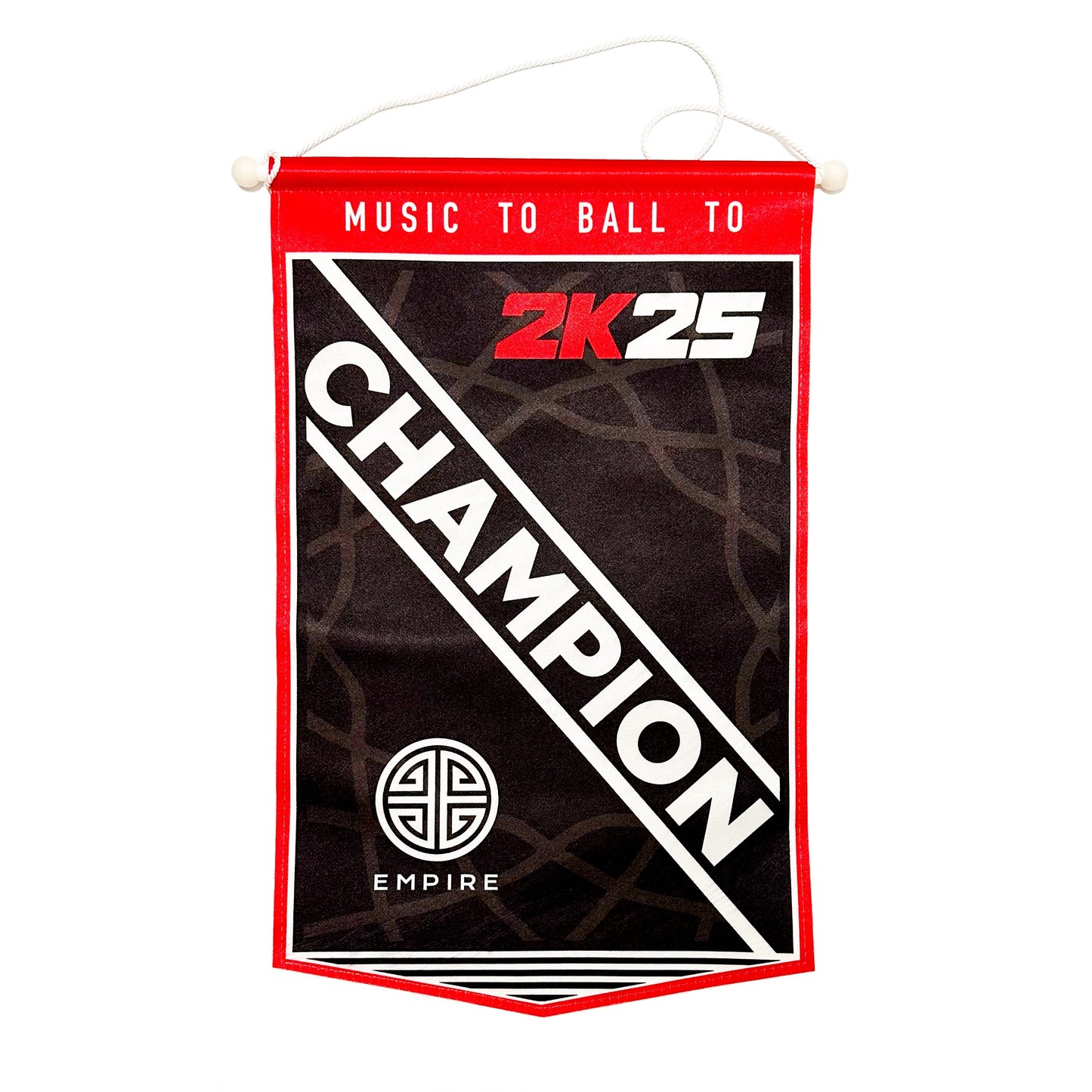 Various Artists - Empire and 2K25 Present: Music to Ball To