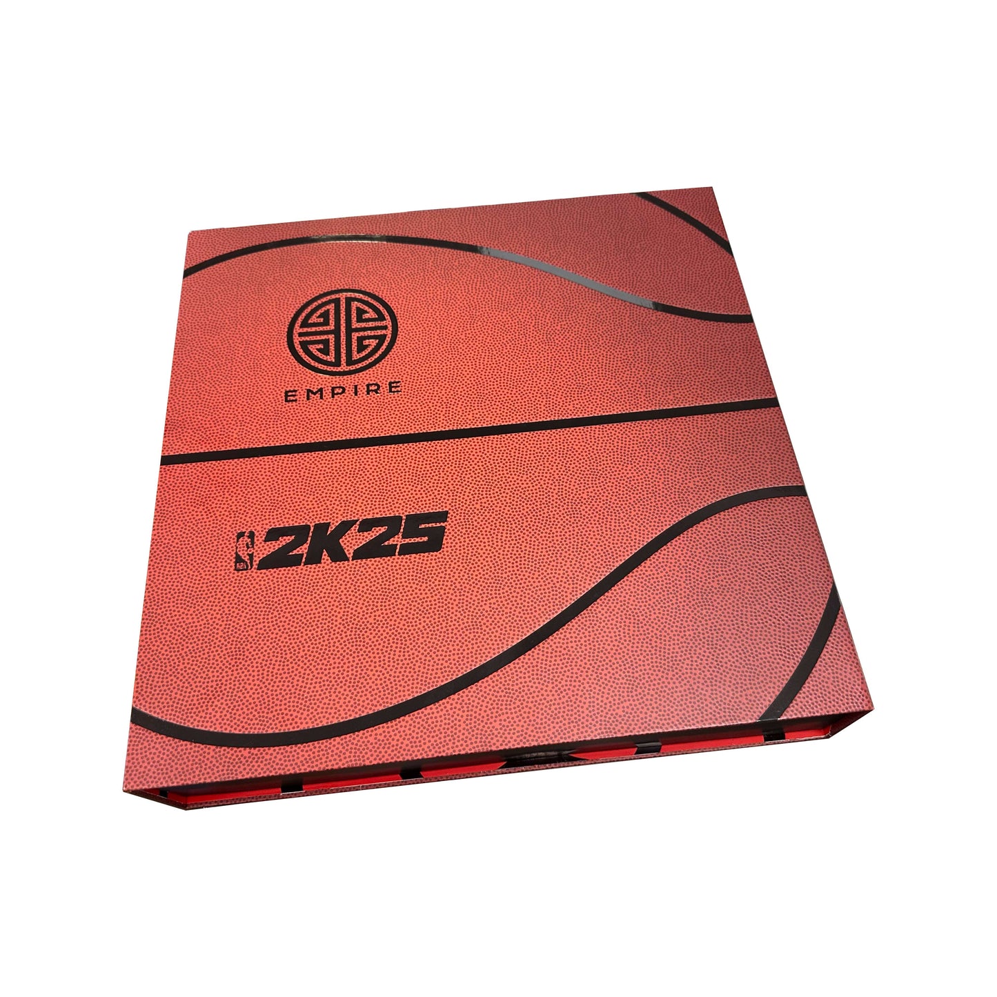 Various Artists - Empire and 2K25 Present: Music to Ball To