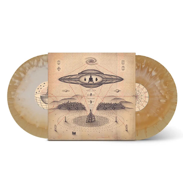 Barclay Crenshaw - Barclay Crenshaw (Preorder 01/03/24)