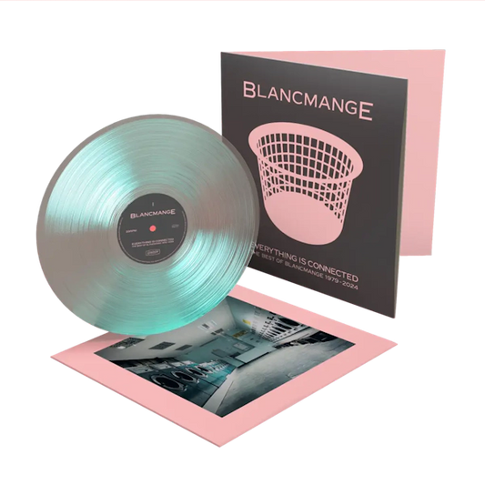 Blancmange - Everything Is Connected (Best Of) (Preorder 10/05/24)