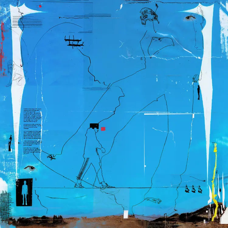 Ulrika Spacek - EXPO (06/02/26)