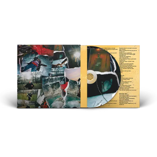 Ebbb - Shallow Hits (Preorder 10/07/26)