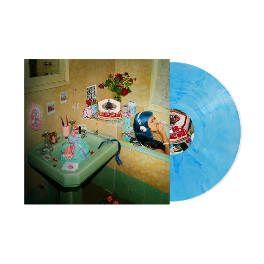Ecca Vandal - Looking For People To Unfollow (Preorder 24/07/26)
