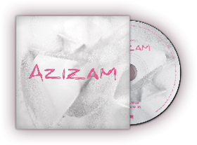 Ed Sheeran - Azizam (Preorder 30/04/25)