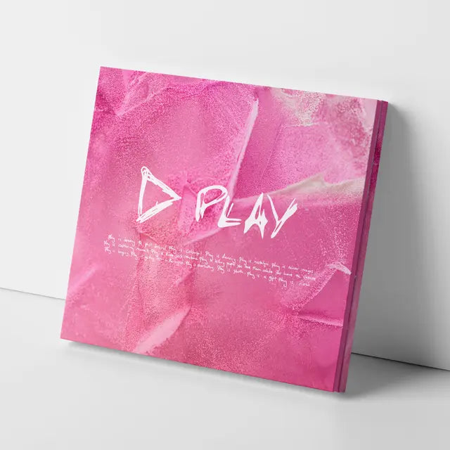 Ed Sheeran - Play (Preorder 12/09/25)