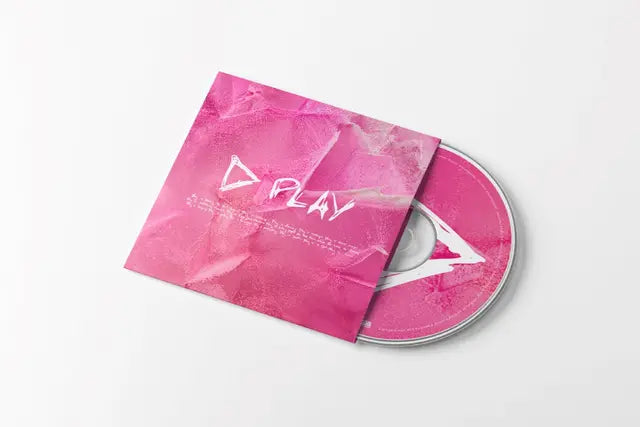 Ed Sheeran - Play (Preorder 12/09/25)
