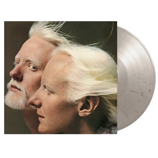 Johnny and Edgar Winter - Together (Preorder 21/02/25)