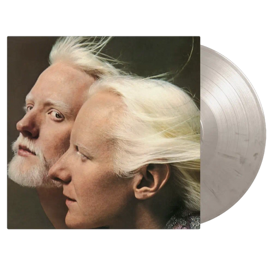 Johnny and Edgar Winter - Together (Preorder 21/02/25)