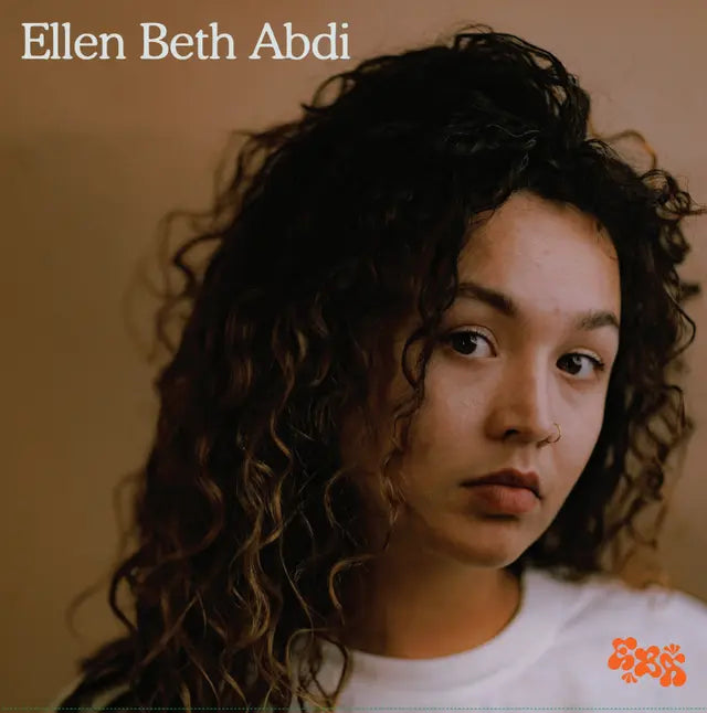 Ellen Beth Abdi - Ellen Beth Abdi (Preorder 23/05/25)