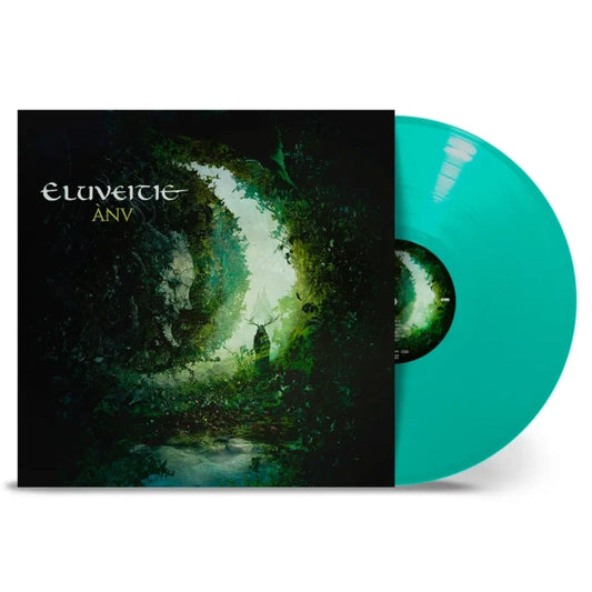 Eluveitie - Ànv (Preorder 25/04/25)