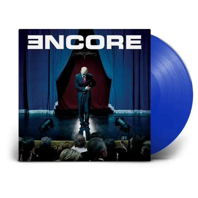 Eminem - Encore 20th Anniversary Edition