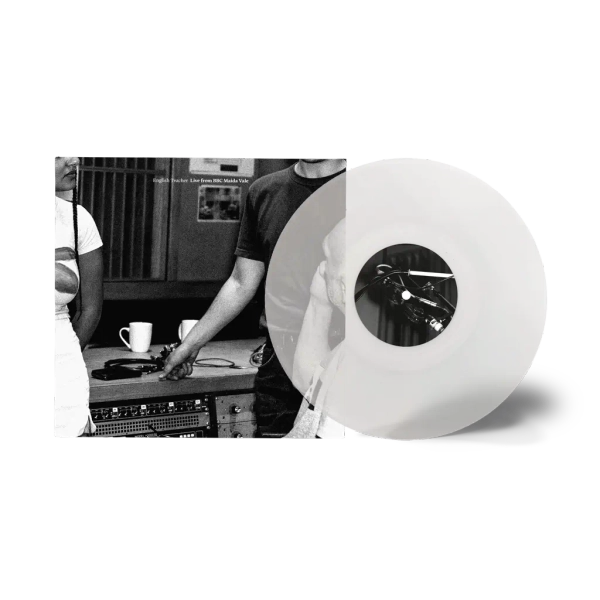 English Teacher - Live at BBC Maida Vale Studios