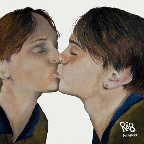 English Teacher - R&B - 7" Limited RSD 2025