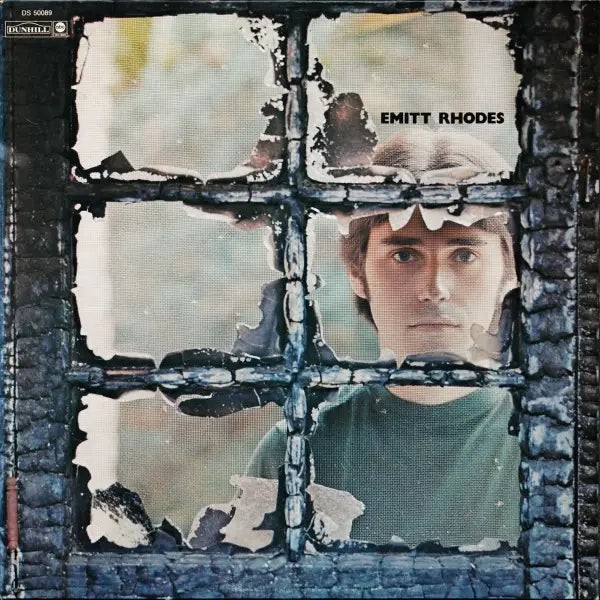 Emitt Rhodes - Emitt Rhodes (Preorder 28/03/25)