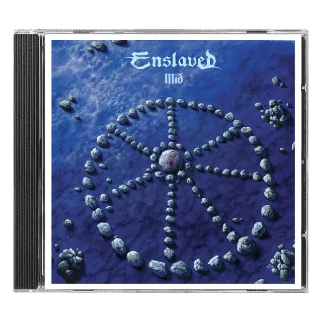 Enslaved - Mið (Preorder 30/10/26)