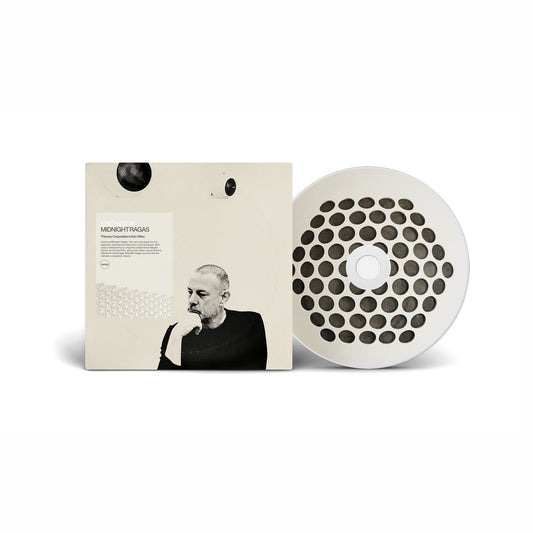 Eric Hilton - Midnight Ragas (Preorder 20/06/25)