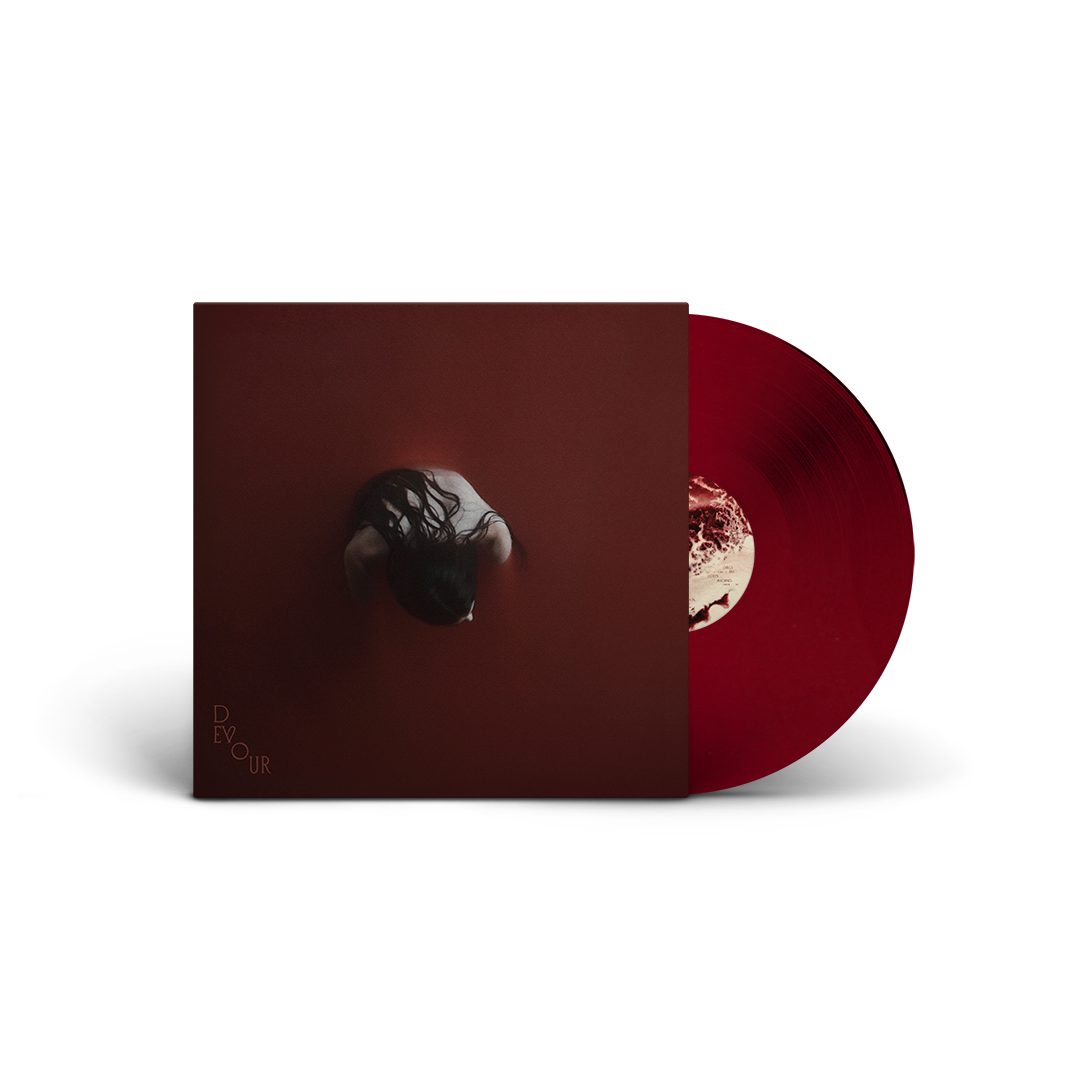 Etta Marcus - Devour (Preorder 31/10/25)