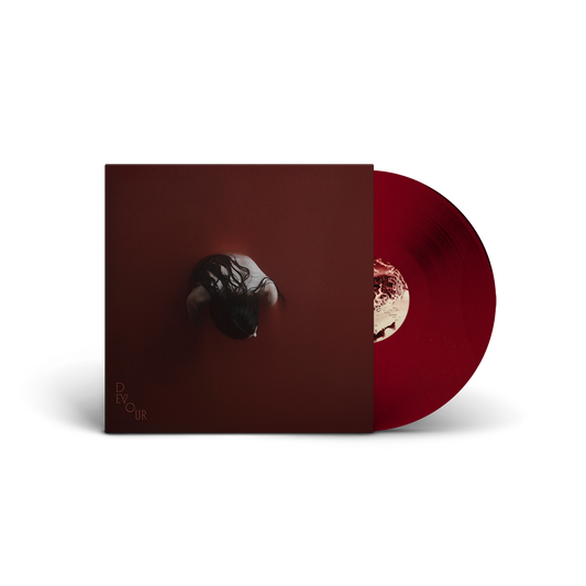 Etta Marcus - Devour (Preorder 31/10/25)