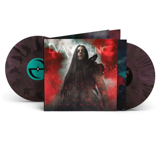 Evanescence - Sanctuary (Preorder 04/09/26)