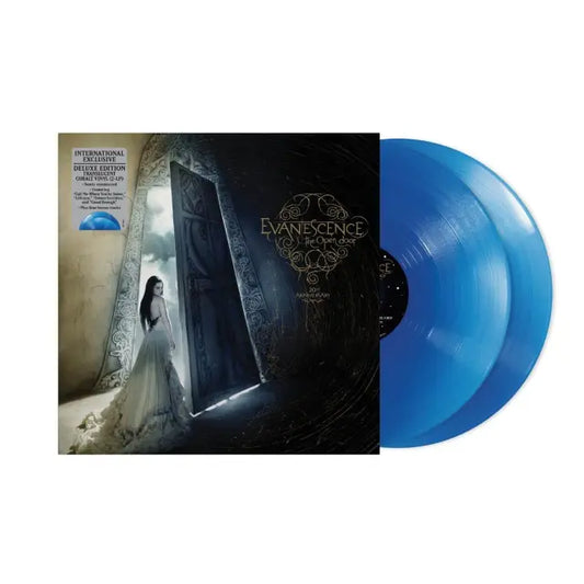 Evanescence - The Open Door (Deluxe Edition)(Preorder 06/11/26)