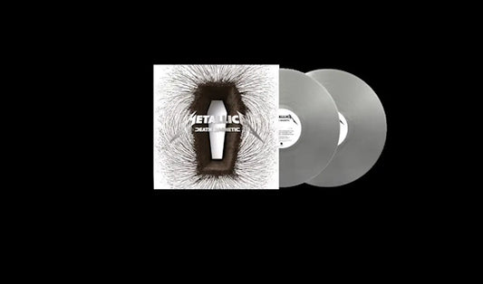 Metallica - Death Magnetic