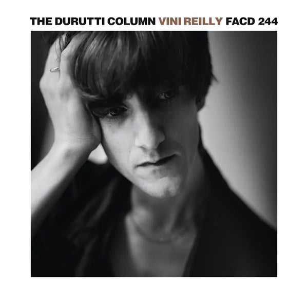 The Durutti Column - Vini Reilly (Preorder 19/04/24)