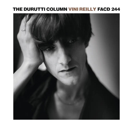 The Durutti Column - Vini Reilly (Preorder 19/04/24)