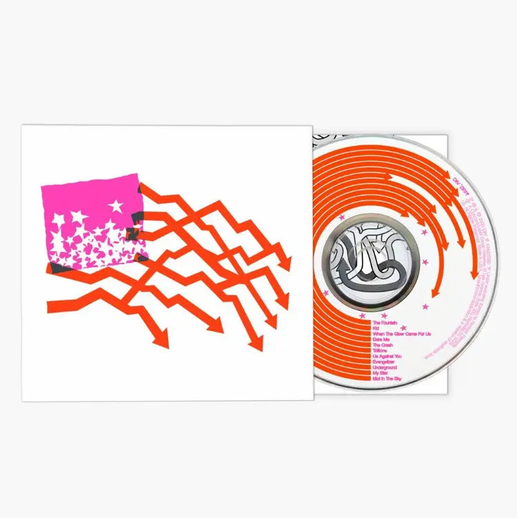 DIIV - ZIRP!