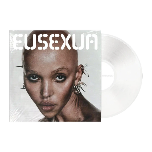 FKA Twigs - EUSEXUA