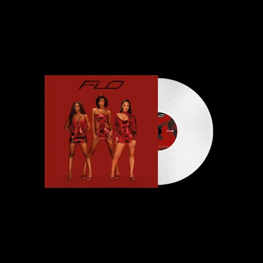 Flo - Access All Areas