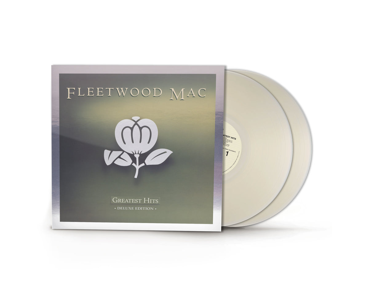 Fleetwood Mac - Greatest Hits (Deluxe Edition)