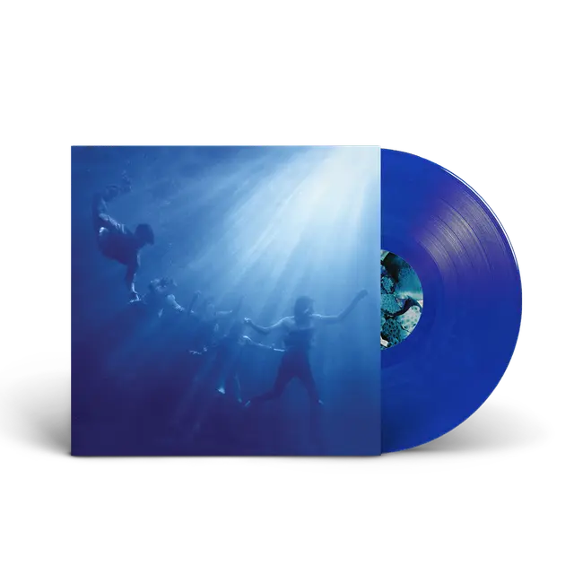Foals - Total Life Forever (Preorder 13/06/25)