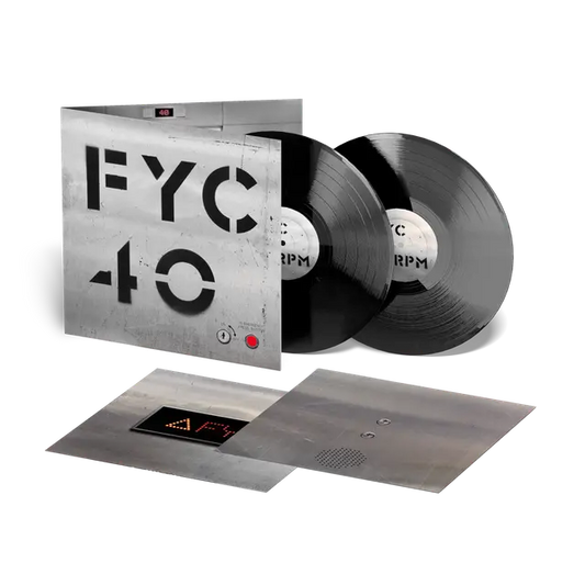 Fine Young Cannibals - FYC40 (Preorder 21/11/25)