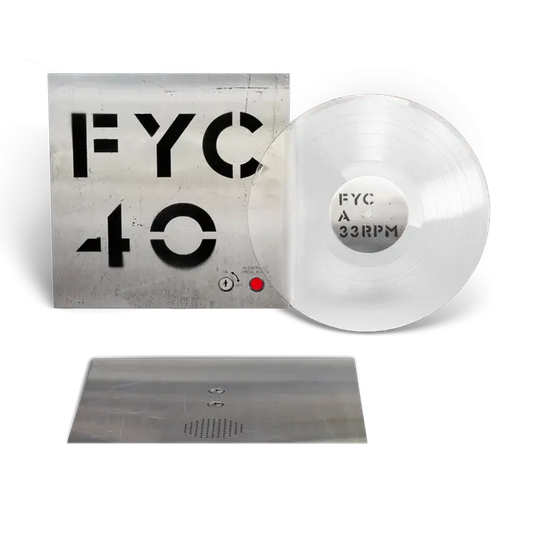 Fine Young Cannibals - FYC40 (Preorder 21/11/25)