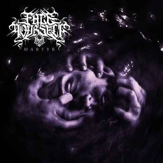 Face Yourself - Martyr (EP) Preorder 06/06/25