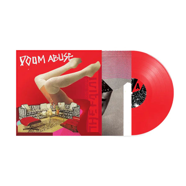 The Faint - Doom Abuse (Preorder 16/08/24)