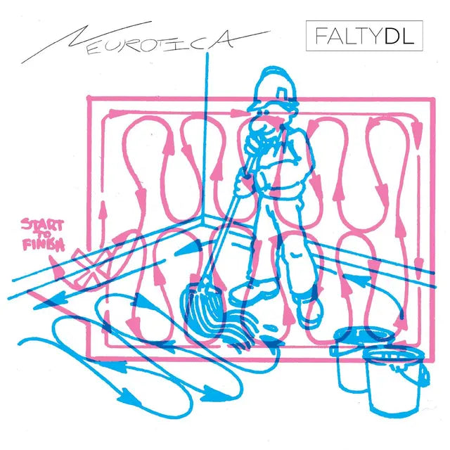 FaltyDL - Neurotica (Preorder 13/06/25)