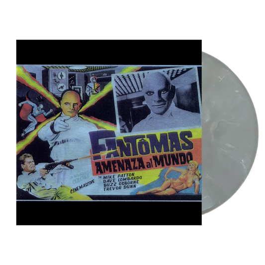 Fantomas - Fantomas
