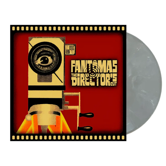 Fantomas - The Director’s Cut