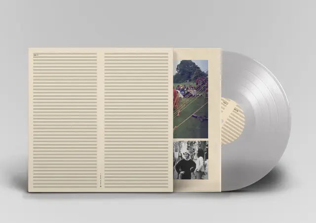 Faust - IV (Preorder 05/12/25)