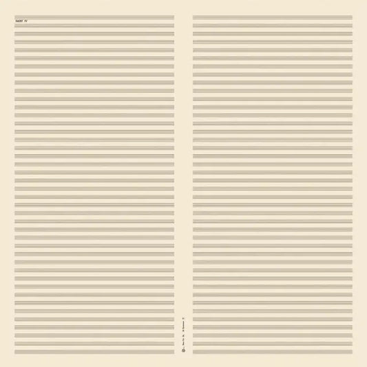 Faust - IV (Preorder 05/12/25)