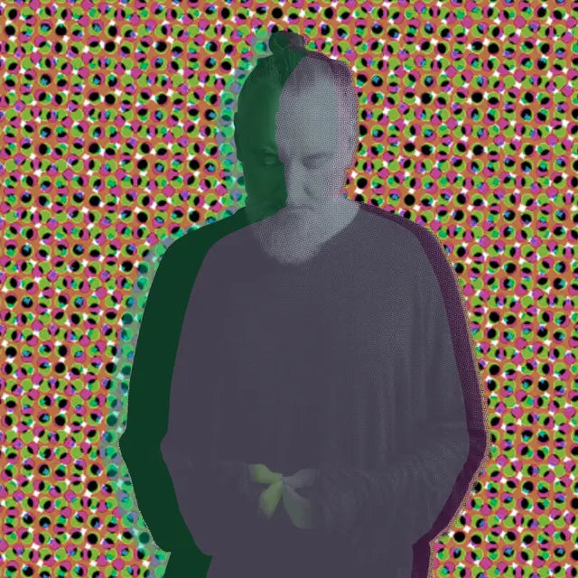 Fink - Beauty In Your Wake (Acoustic) (Preorder 18/07/25)