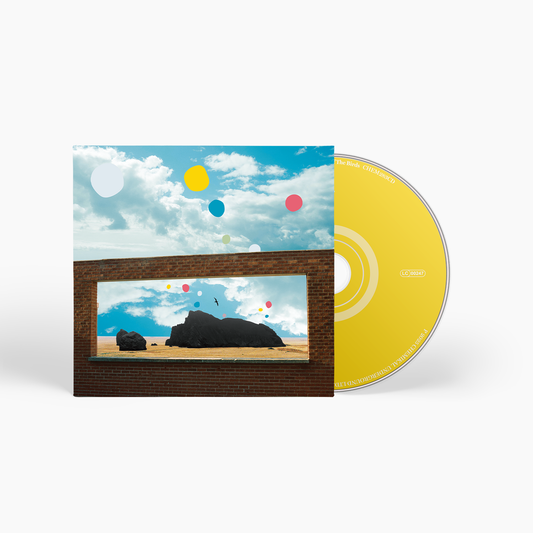 Admiral Fallow - First Of The Birds (Preorder 31/10/25)