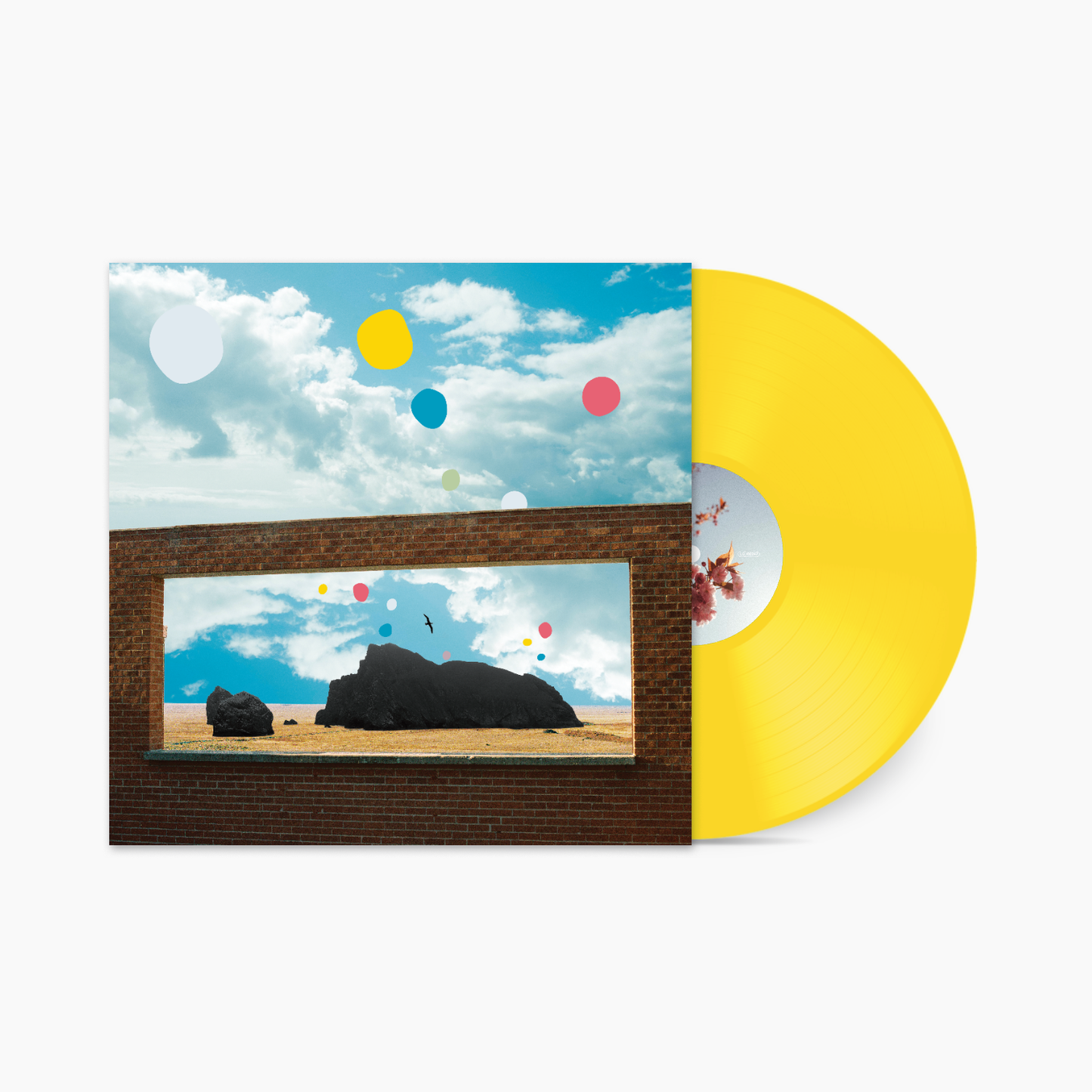 Admiral Fallow - First Of The Birds (Preorder 31/10/25)