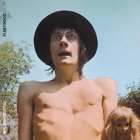 Fleetwood Mac - Mr Wonderful (Preorder 05/12/25)