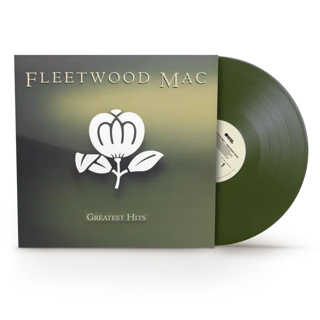 Fleetwood Mac - Greatest Hits (Preorder 02/05/25)